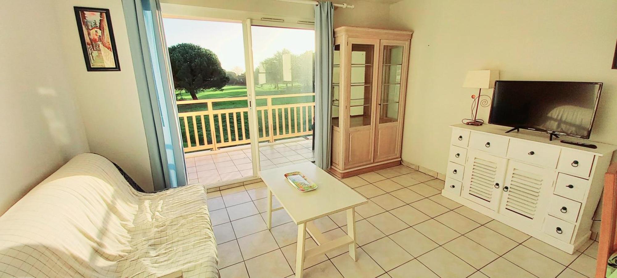 3 Pieces Proche Plage Commerces Et Golf Pornic Eksteriør billede