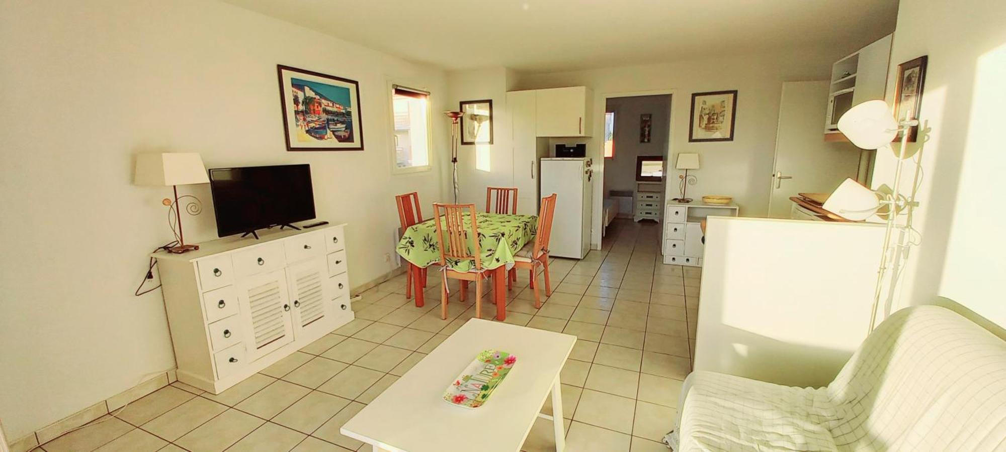 3 Pieces Proche Plage Commerces Et Golf Pornic Eksteriør billede